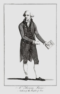 Thomas Paine