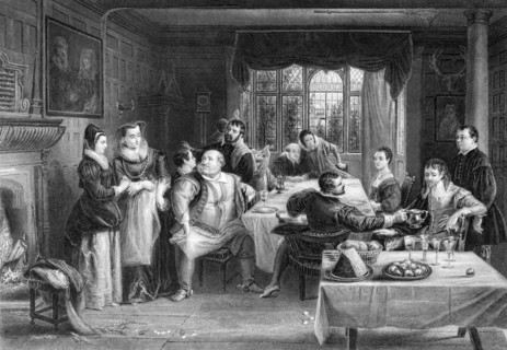 The Works of Shakspere