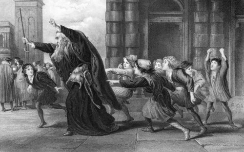 The Works of Shakspere