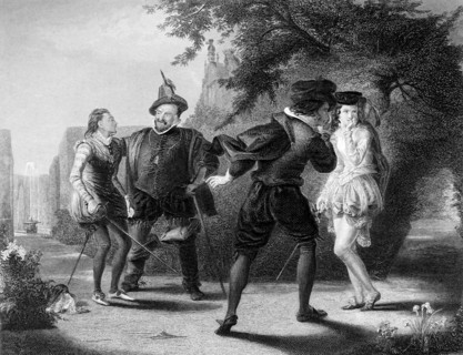 The Works of Shakspere