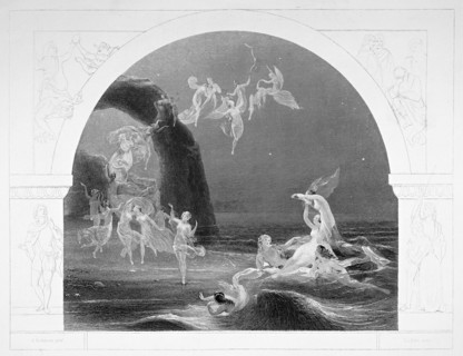 The Works of Shakspere
