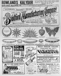 The Graphic Newspaper/Magazine June 1st 1897