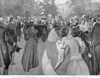 The Graphic Newspaper/Magazine June 1st 1897