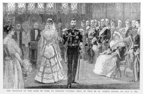 The Graphic Newspaper/Magazine June 1st 1897