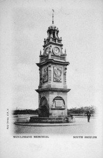 Postcard circa 1900