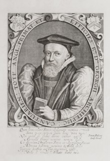George Abbot