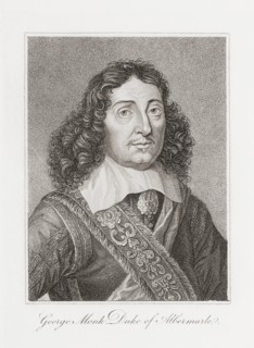 George Monck