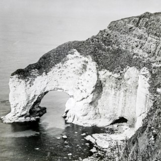 Magic lantern slide circa 1900