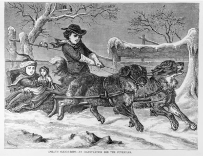 Gleason's Pictorial Drawing Room Companion