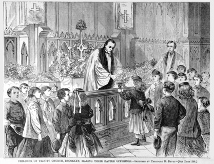 Gleason's Pictorial Drawing Room Companion