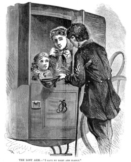 Gleason's Pictorial Drawing Room Companion