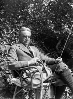Glass Negative circa 1900