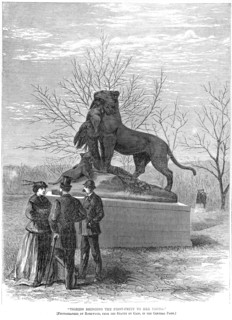 Gleason's Pictorial Drawing Room Companion