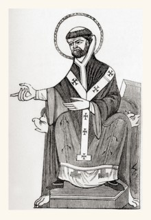 Augustine of Canterbury