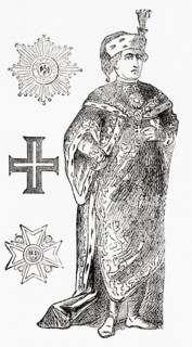 Knight of the Order of St
