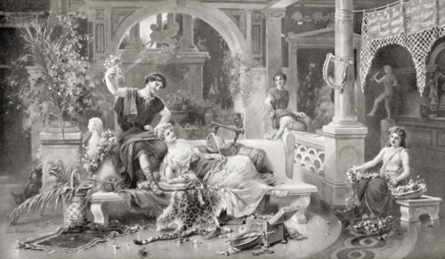 The Floralia