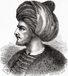 Mehmed II