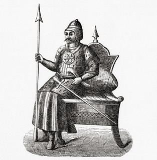 Timur