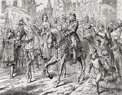 Archduke Maximilian