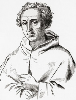 Christopher Columbus