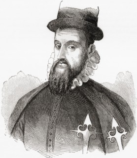 Francisco Pizarro González