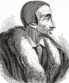John Calvin