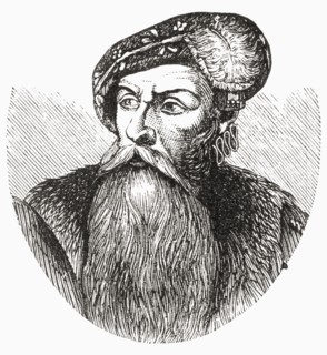 Gustav I