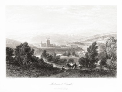 Balmoral Castle