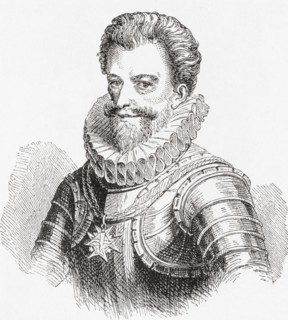 Henry I