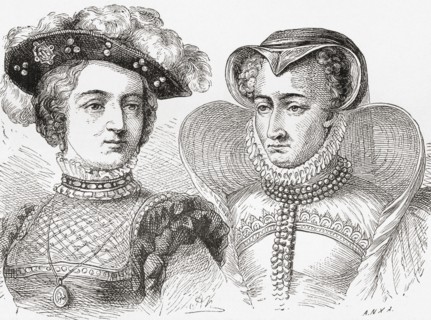 Jeanne d'Albret