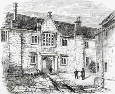 The Charterhouse