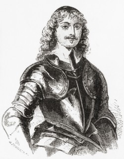 James Graham