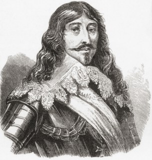 Louis XIII