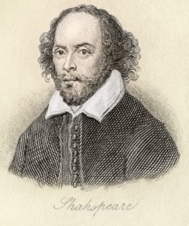 William Shakespeare