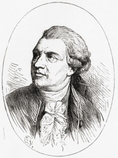 Friedrich Gottlieb Klopstock