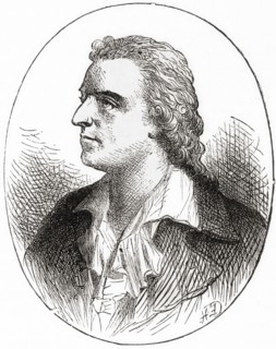 Johann Christoph Friedrich von Schiller