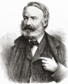 Victor Marie Hugo