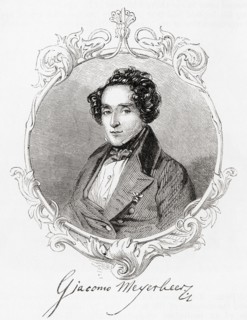 Giacomo Meyerbeer