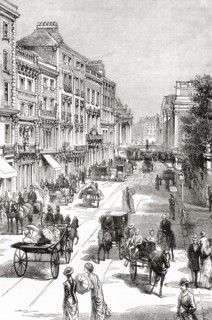 Grafton Street