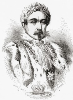 Louis-Napoléon Bonaparte