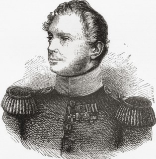 Frederick William IV