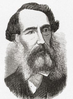 Edward John Eyre