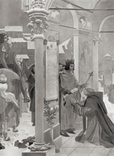 Louis IX