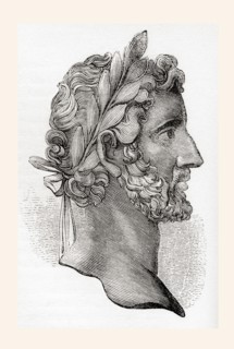 Antoninus Pius