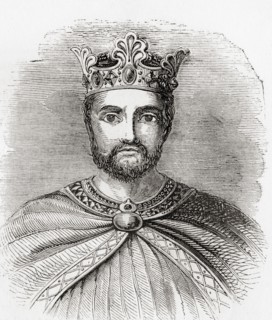 Richard I