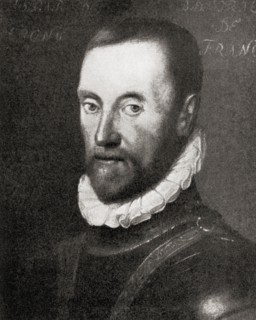 Gaspard de Coligny