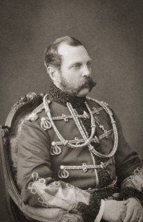 Alexander II