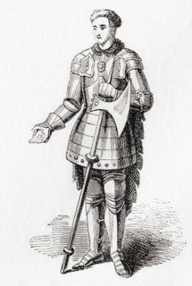 Thomas Montagu