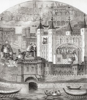 The Tower of London