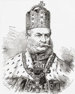 William I